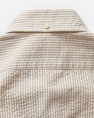 The Jack Seersucker Shirt