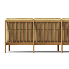 Felloe Sectional (5-piece)
