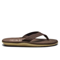 Classic Ultrasuede Sandal