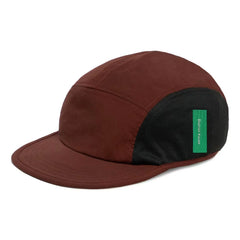 Performance Panelled Mesh Hat