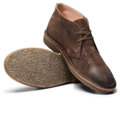 Brownflex Chukka Boot