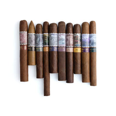 Letters of Transit Collection 10 Pack