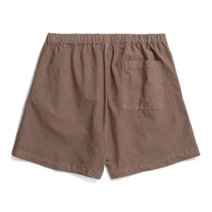 Aurland Cotton Tencel Short