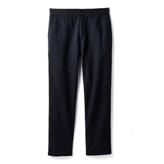 Cotton-Linen Chino - HB Straight