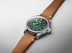 Oris X Cervo Volante Watch
