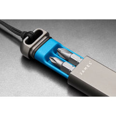 The Warrick Bit Driver Multi Tool