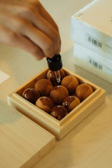 From Soil to Form Oil Diffuser Gift Box Set