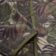Free Range Fleece Pullover