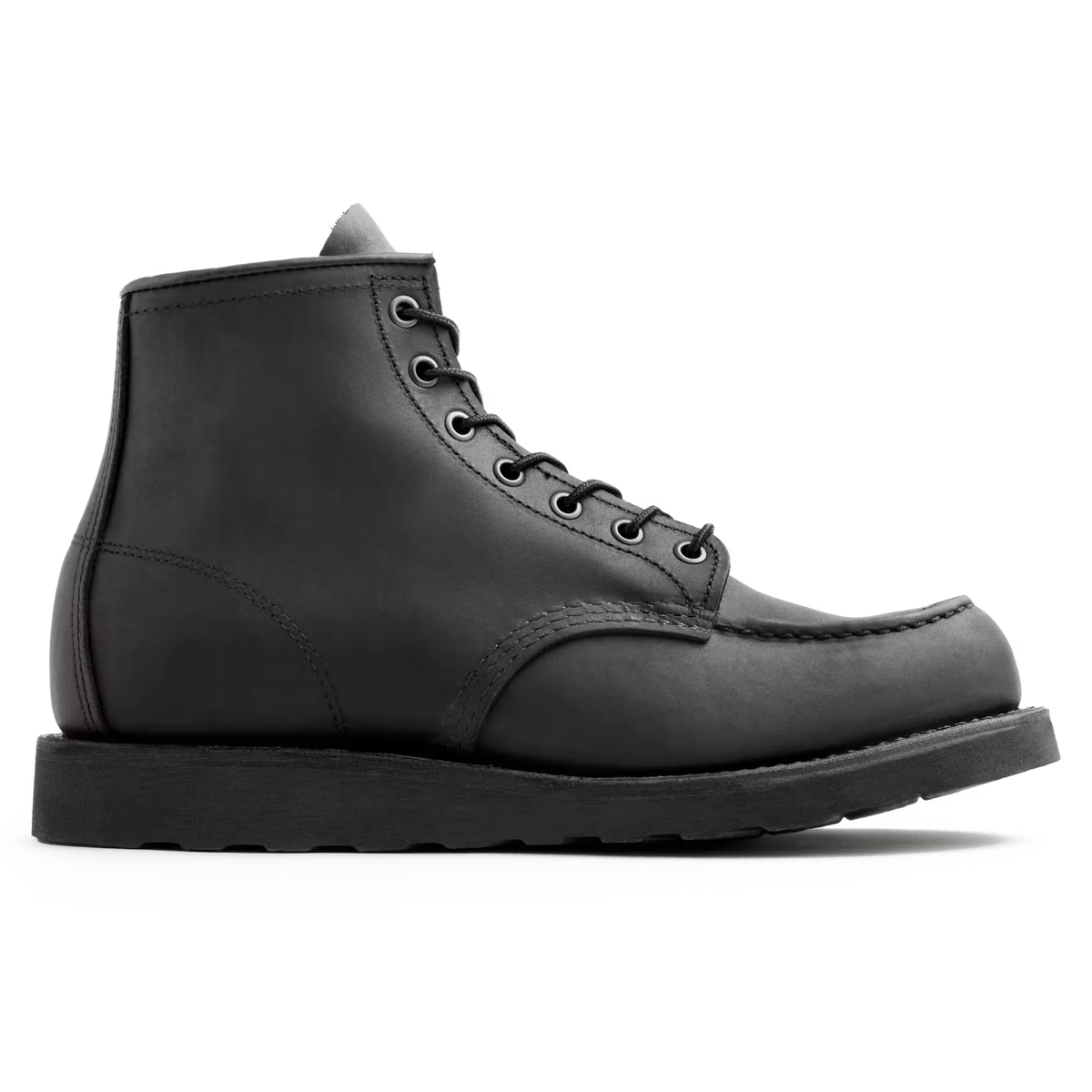 Classic 6" Moc Toe Boot