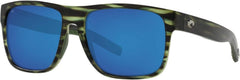 Costa Del Mar Sunglasses for Men-SpearoXL Mens Polarized Sunglasses 580G 59