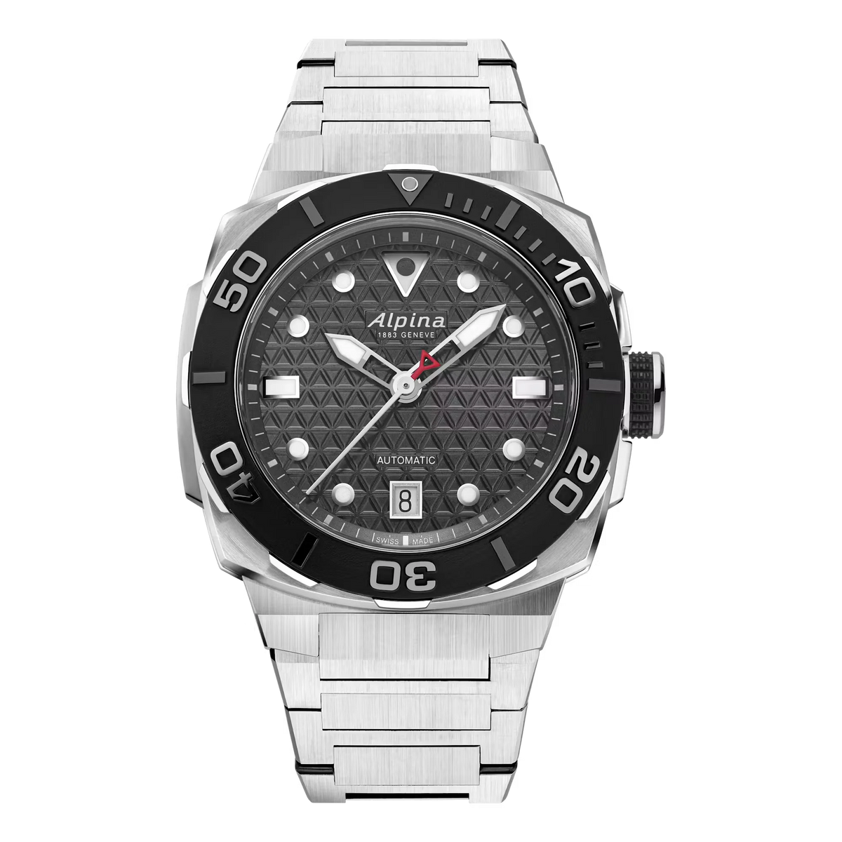 Seastrong Diver Extreme Automatic Watch