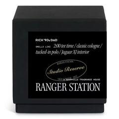Rich 90's Dad 50 ML