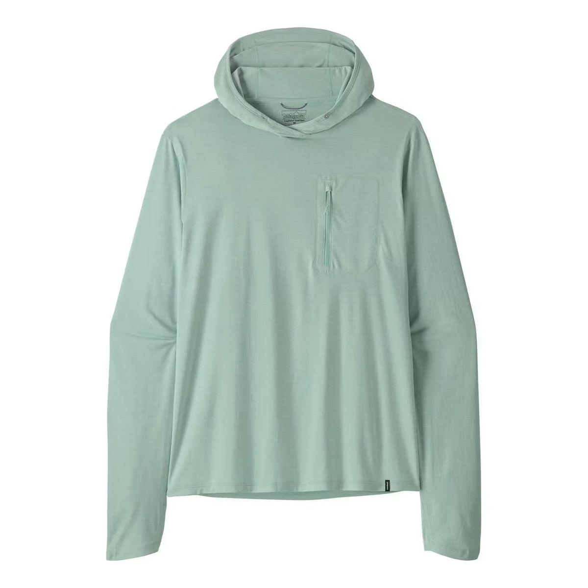 Capilene Cool Sun Hoodie