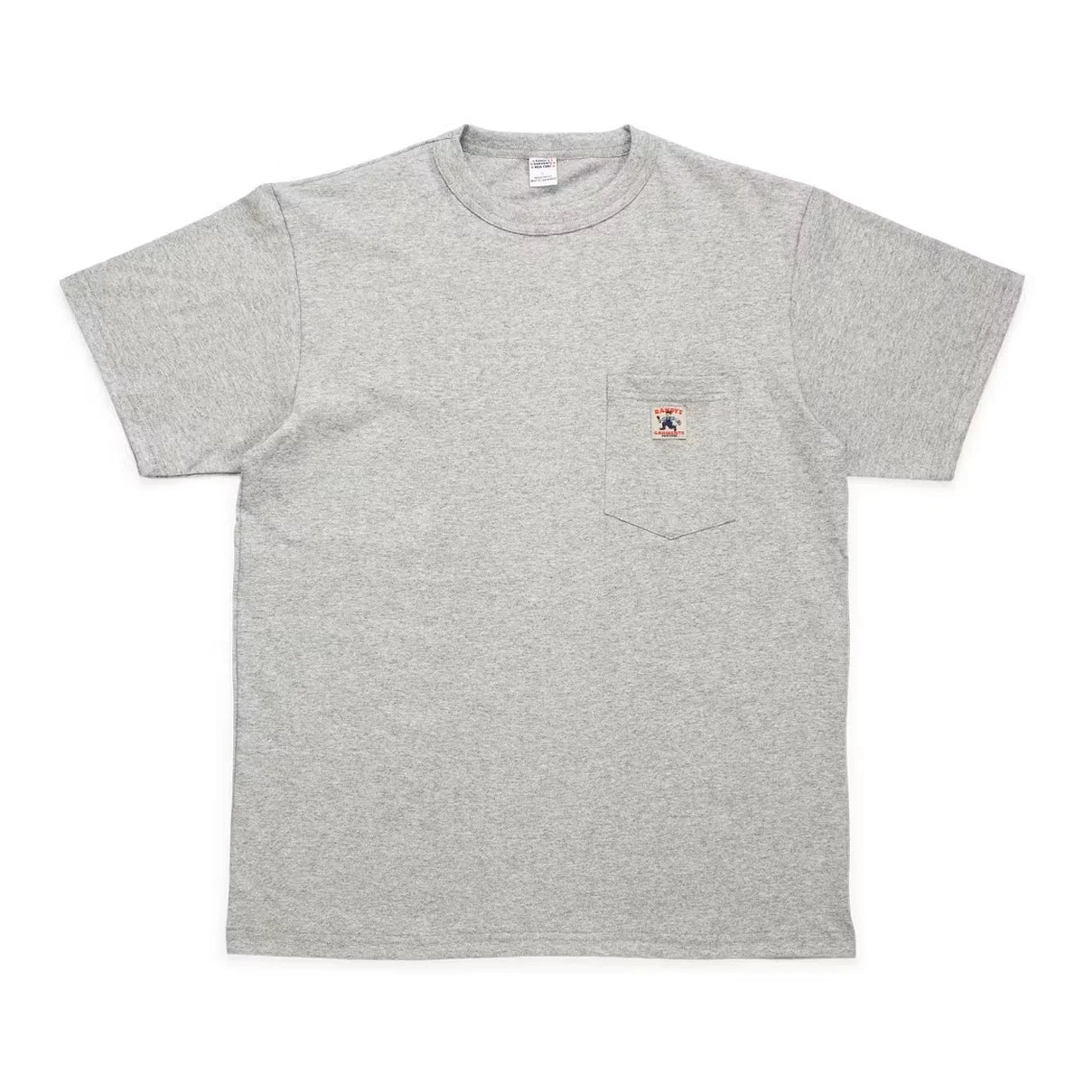 New York Workwear Jersey T-Shirt
