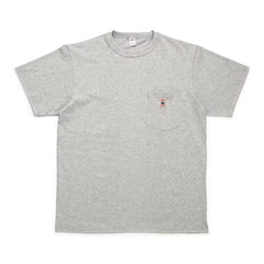 New York Workwear Jersey T-Shirt
