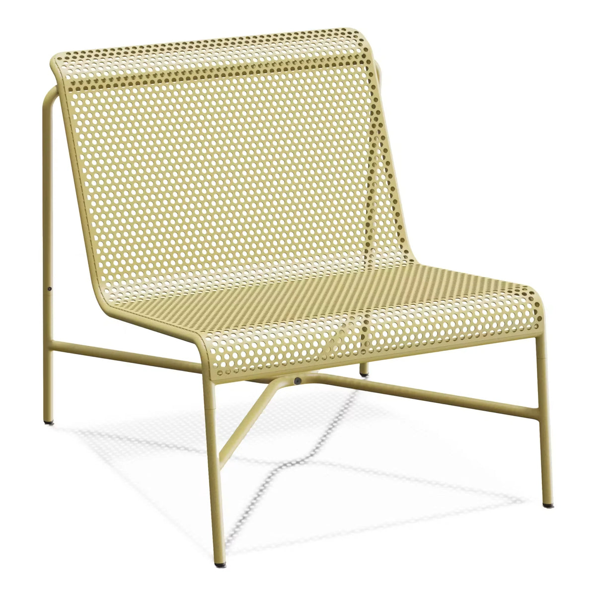 Perf Lounge Chair