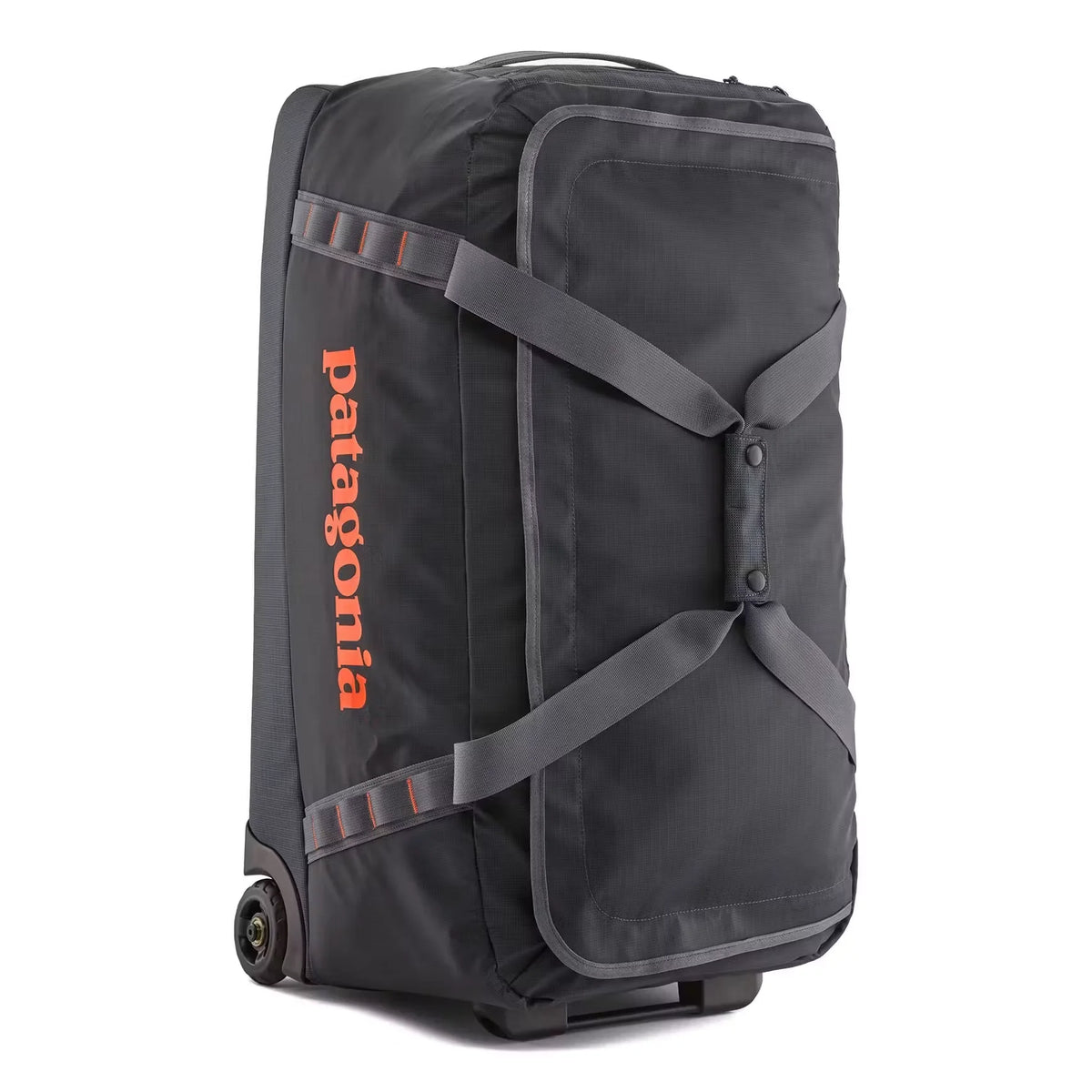 Black Hole Wheeled Duffel - 70L