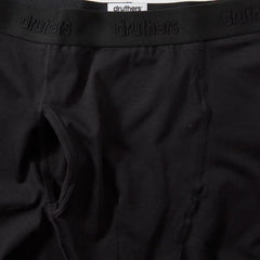 Organic Cotton Boxer Briefs