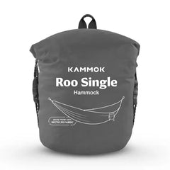 Roo Single Camping Hammock