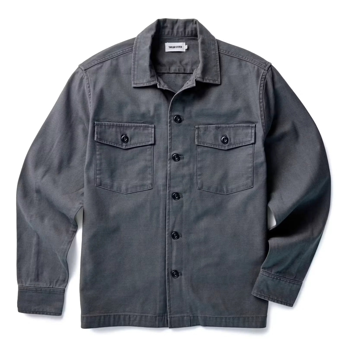 The Surplus Shirt