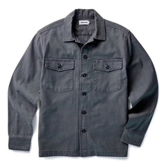 The Surplus Shirt