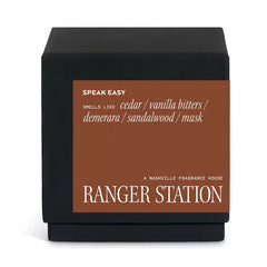 Speakeasy - Eau De Parfum