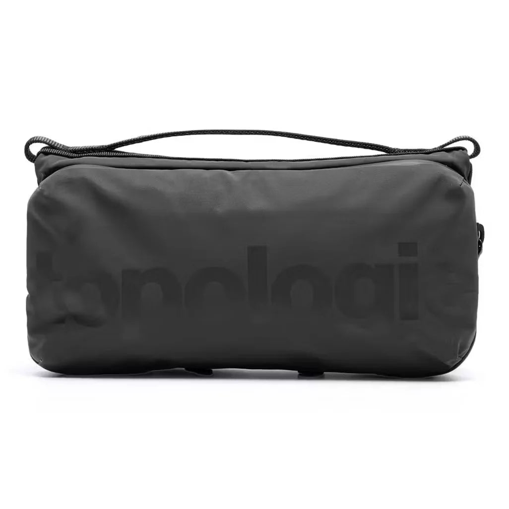 Bottle Sacoche Sling + Rope Pack