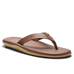 Classic Leather Sandal
