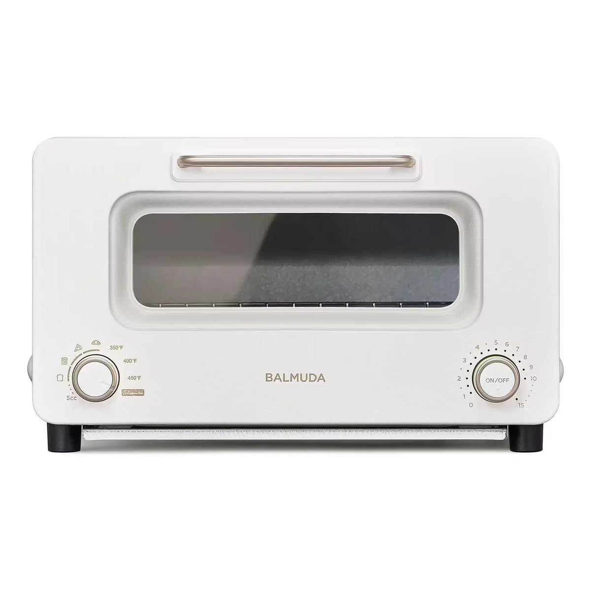 BALMUDA The Toaster Pro