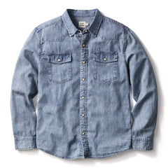 Cotton Western Shirt