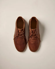 Terra Desert Sneaker Boot