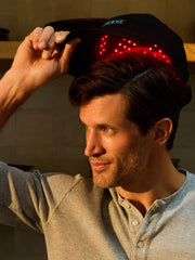 Red Light Hat