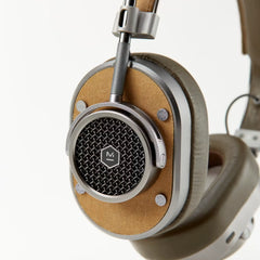 MH40 Wireless Over-Ear Headphones Gen 2 - Exclusive