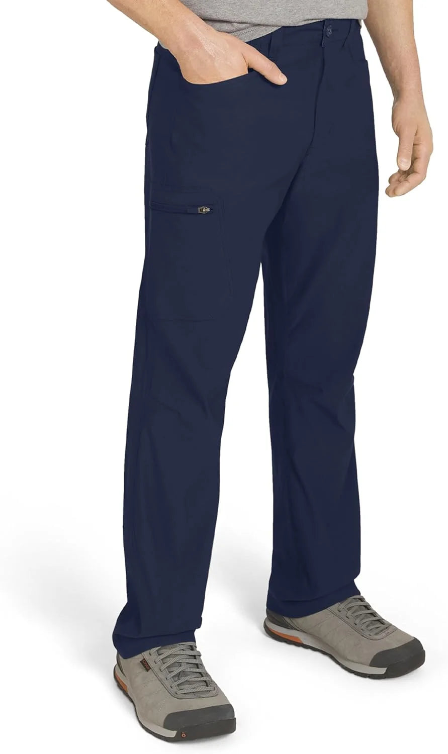 Eddie Bauer Men's Rainier Pants