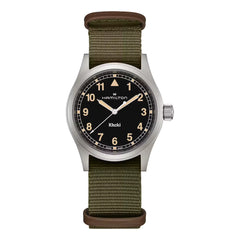 Khaki Field Quartz 38mm Field Watch