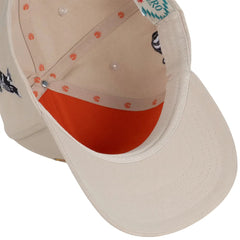Cowpokes & Poets Hat