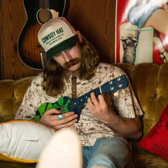 Cowboy Hat