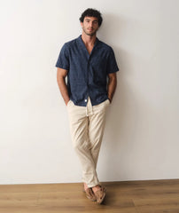 Resort Short Sleeve Shirt