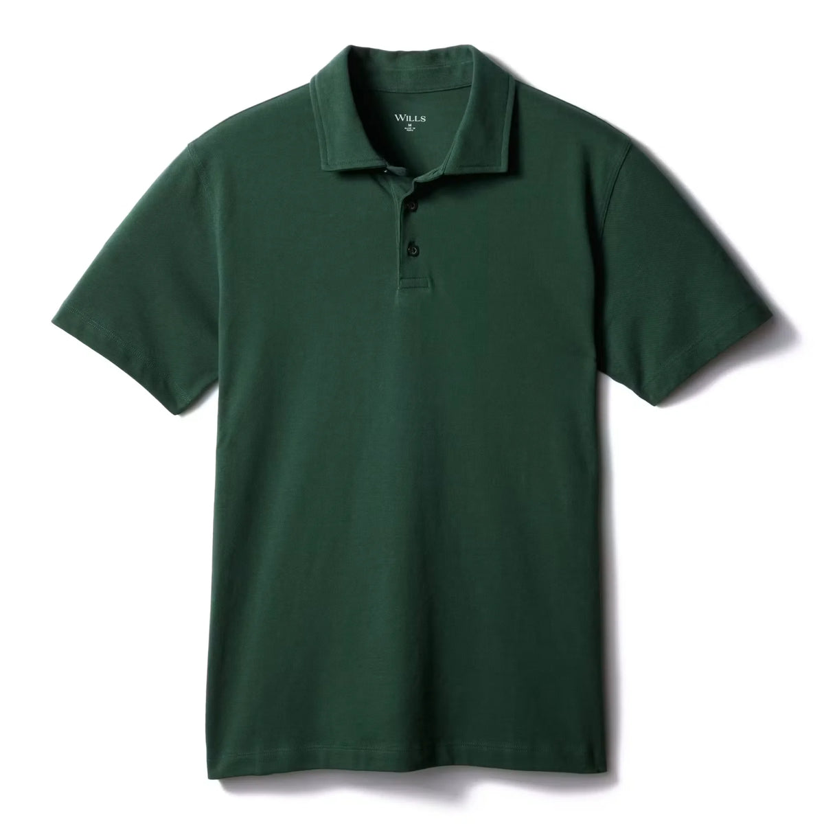 Fino Pique Polo