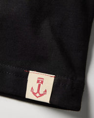 Vintage Graphic Organic Cotton T-Shirt
