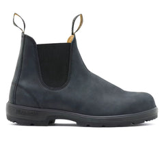 #587 Chelsea Boot