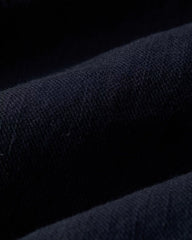 Cotton-Linen Chore Jacket