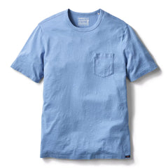 Sunwashed Pocket T-Shirt