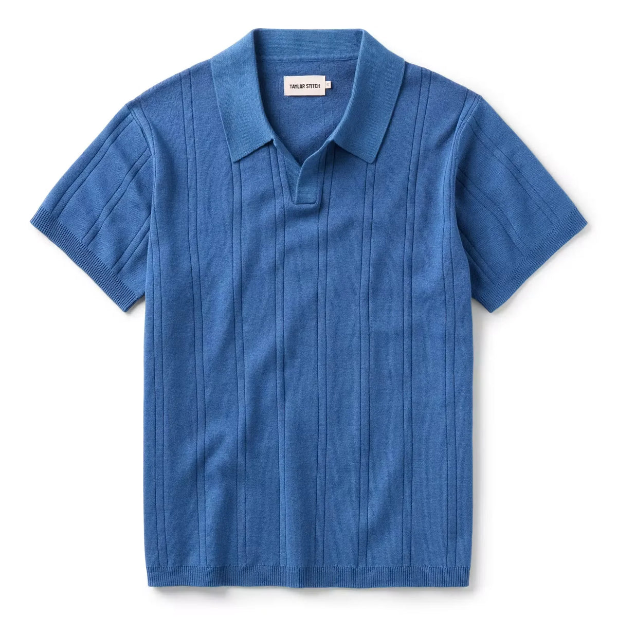 The Valencia Sweater Polo