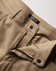 Kragg Cotton Short - 9"