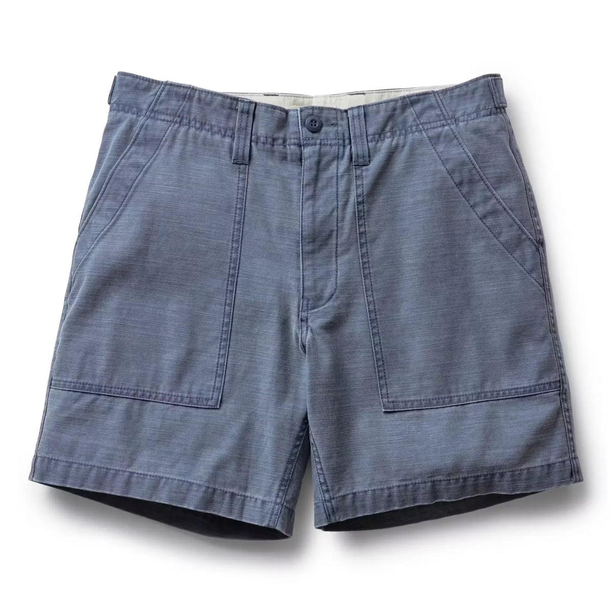 The Surplus Short - 7"