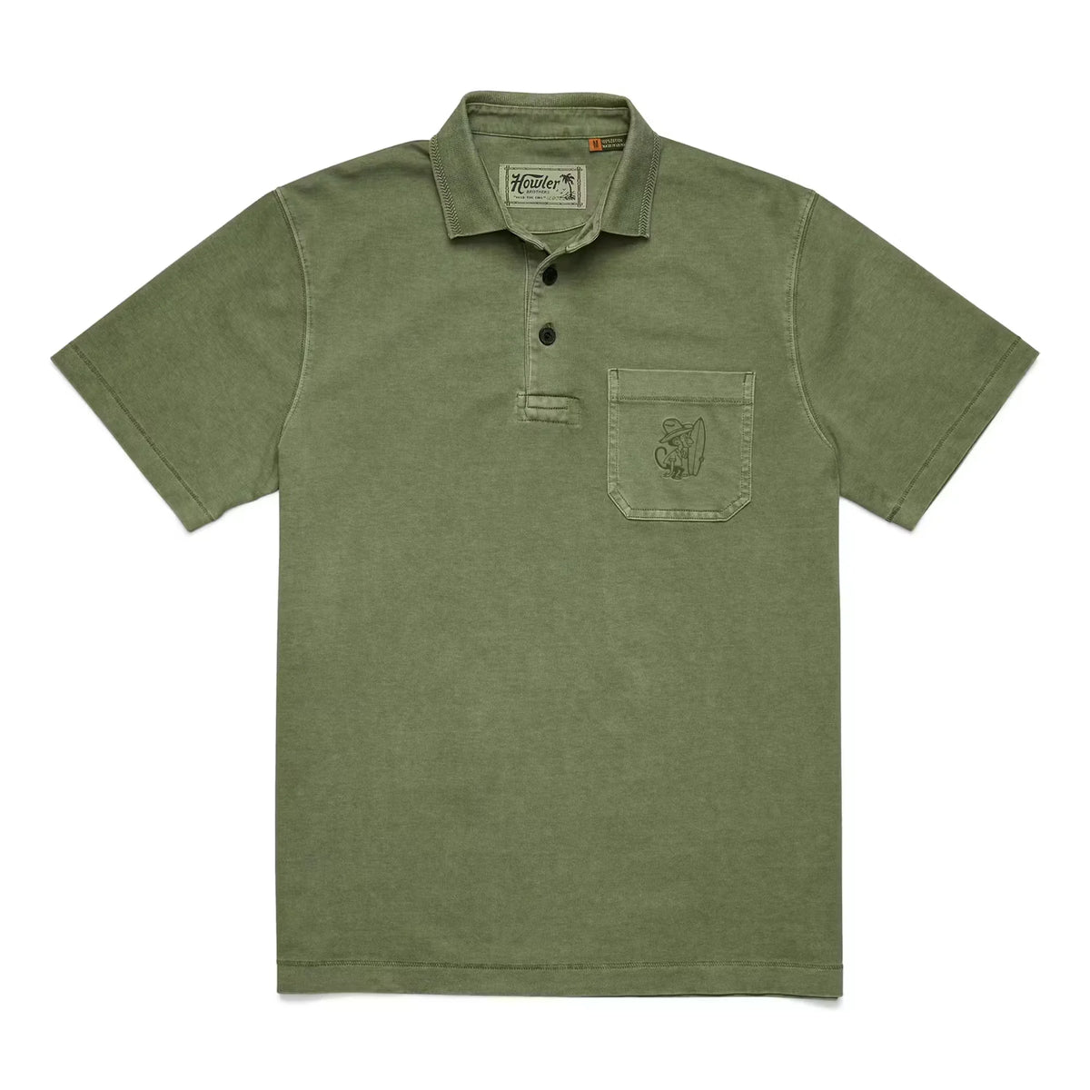 Pilgrimage Polo