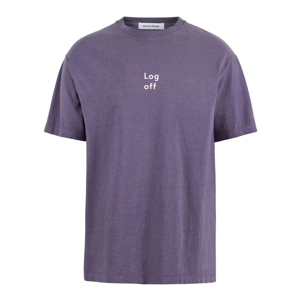 California Cotton T-Shirt