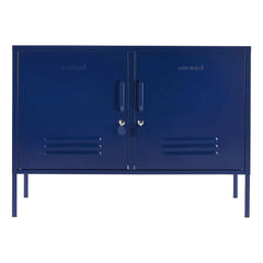 The Lowdown Locker