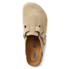 Boston Soft Footbed Clog